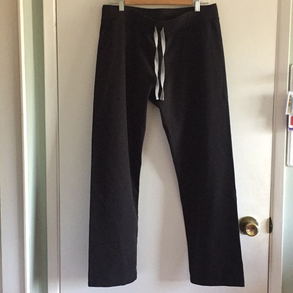 Livingston Basic Scrub Pants